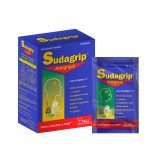 Imagen de SUDAGRIP ANTIGRIPAL * 6 SOBRES
