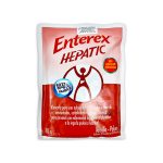 Imagen de ENTEREX HEPATIC VAINILLA SOBRE * 110 GRS