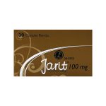 Imagen de JARIT 100MG * 30 CAPSULAS