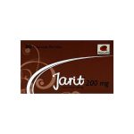 Imagen de JARIT 200MG * 30 CAPSULAS