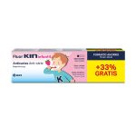 Imagen de FLUOR KIN INFANTIL 75ML + 25ML GRATIS