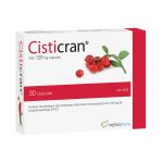 Imagen de CISTICRAN 120 MG X 30 CAPSULAS