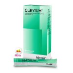 Imagen de CLEVIUM 25MG/10ML SOLUCION ORAL * 10 SOBRES