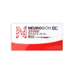 Imagen de NEUROBION 25000 TRIPACK AMPOLLA