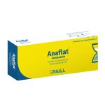 Imagen de ANAFLAT COMPUESTO X 20 TABLETAS CON CUBIERTA ENTERICA