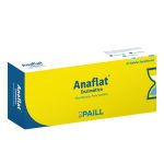 Imagen de ANAFLAT ENZIMATICO X 20 TABLETAS RECUBIERTAS
