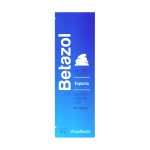 Imagen de BETAZOL ESPUMA 0.05% X 50 GR