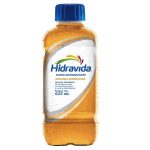 Imagen de HIDRAVIDA SUERO NARANJA MANDARINA X 625 ML