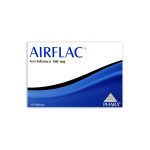 Imagen de AIRFLAC 100MG * 10 TAB