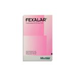 Imagen de FEXALAR JARABE * 120ML