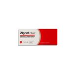 Imagen de ZIGNET PLUS * 10 TABLETAS **CAPLIN**