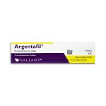 Imagen de ARGENTAFIL CREMA 1% 30GRS