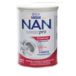 Imagen de NAN EXPERT PRO COMFORT 400 GRAMOS