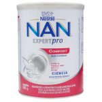 Imagen de NAN EXPERT PRO COMFORT 800 GRAMOS
