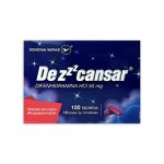 Imagen de DEZZZCANSAR 50MG * BLISTER DE 10 TABLETAS