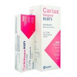 Imagen de CARIAX GINGIVAL * 500ML MAS PASTA DE 75ML