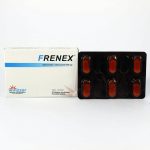 Imagen de FRENEX 500MG * 6 TABLETAS