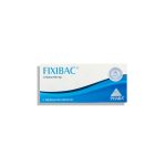 Imagen de FIXIBAC 400MG * 5 TABLETAS