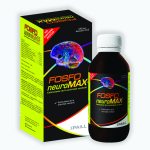Imagen de FOSFO NEUROMAX JARABE 250ML