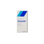 Imagen de VIRAZIDE JARABE X 120ML