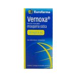Imagen de VERNOXA 40MG/0.4ML * 2 JERINGAS PRELLENADAS