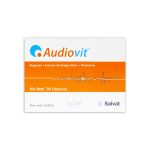 Imagen de AUDIOVIT X 30 CAPSULAS
