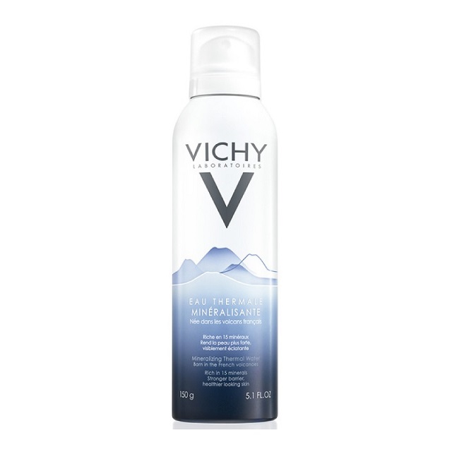 Imagen de AGUA TERMAL SPRAY VICHY X 150 G