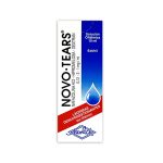 Imagen de NOVOTEARS SOLUCION OFTALMICA X 10 ML