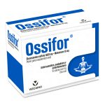 Imagen de OSSIFOR 1500/15MG * 15 SOBRES