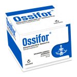 Imagen de OSSIFOR 1500/15MG * 30 SOBRES