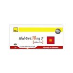 Imagen de NIFEDI-DENK 10MG * 30 COMP