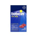 Imagen de TABCIN EXTRAFUERTE LIQUIGELS DIA * SOBRE