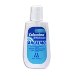 Imagen de CALAMINA ANTIALERGICA 120ML