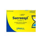 Imagen de SUCRASSYL * 6 SOBRES
