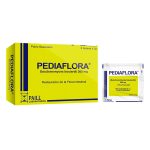 Imagen de PEDIAFLORA X 6 SOBRES
