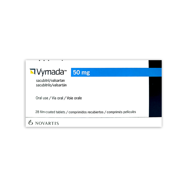 Imagen de VYMADA 50MG * 28 TAB