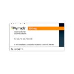 Imagen de VYMADA 100MG * 28 TAB
