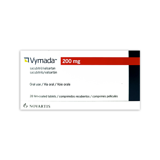 Imagen de VYMADA 200MG * 28 TAB