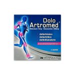 Imagen de DOLO ARTROMED X 15 SOBRES GRANULADOS