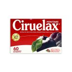 Imagen de CIRUELAX MINITABS 75MG X 60 COMPRIMIDOS