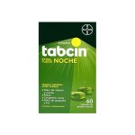 Imagen de TABCIN EXTRAFUERTE LIQUIGELS NOCHE * SOBRE