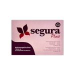 Imagen de SEGURA PLUS X 28 TABLETAS
