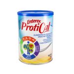 Imagen de ENTEREX PROTICAL VAINILLA 420 GRS
