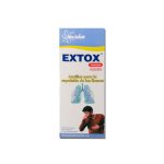 Imagen de EXTOX JARABE X 120 ML