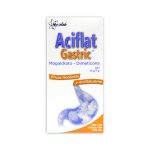 Imagen de ACIFLAT GASTRIC GEL X 250 ML