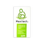 Imagen de MAXILACT FRASCO * 30 CAPSULAS