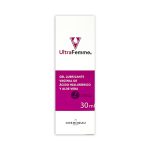 Imagen de ULTRAFEMME GEL VAGINAL 30ML