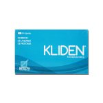 Imagen de KLIDEN 40MG * 30 CAPSULAS