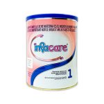 Imagen de INFACARE 1 400G 0-6 MESES