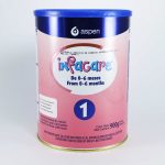 Imagen de INFACARE 1 900G 0-6 MESES